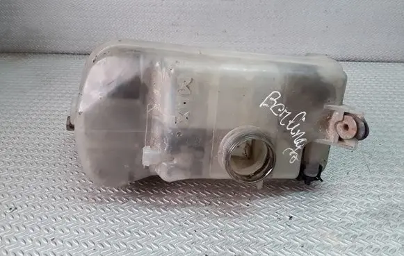 Citroen Berlingo Coolant expansion tank/reservoir