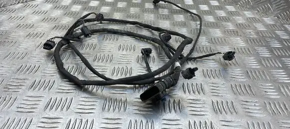 Mercedes-Benz E W212 Parking sensor (PDC) wiring loom A0001534629
