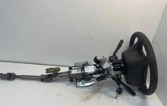 Volkswagen Golf IV Steering wheel axle 1J1419501