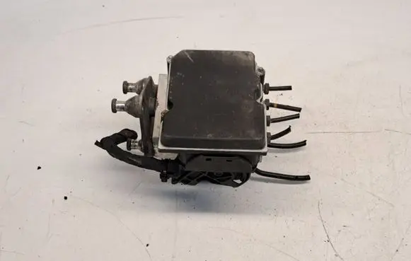 Mercedes-Benz Sprinter W907 W910 ABS Pump 0265951520