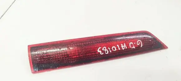 Rear tail light reflector