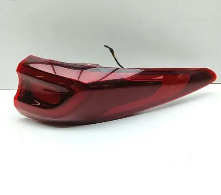 KIA Sportage Rear/tail lights 92402F1500