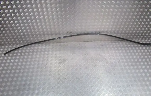 Mercedes-Benz S W222 side skirts sill cover A2226900262
