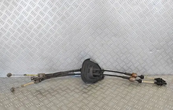 Opel Combo E Manual 5 speed gearbox 1000758897