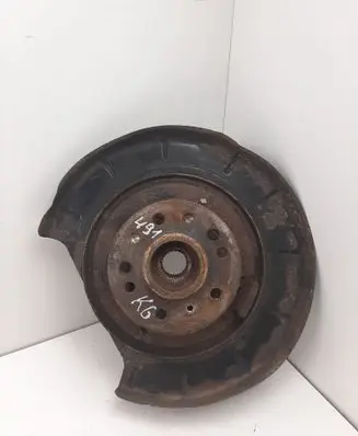 Mercedes-Benz R W251 Rear wheel hub