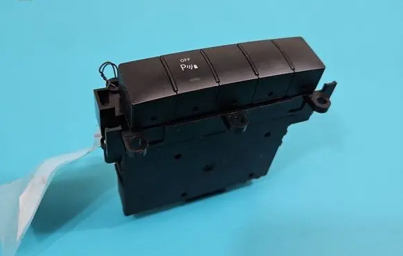 Mercedes-Benz B W245 Seat control switch 1698702110 IMPRK1438356