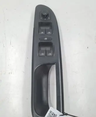 Volkswagen PASSAT B6 Electric window control switch 3C1867171B 1K4959857A