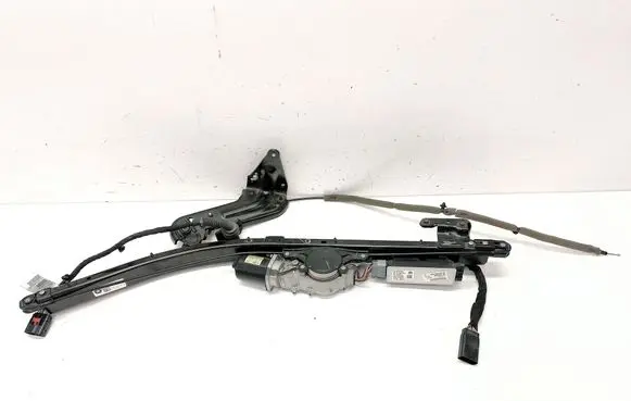 Chrysler Pacifica Sliding door motor assembly PN5926736AA 68225094AE 68186016AFA