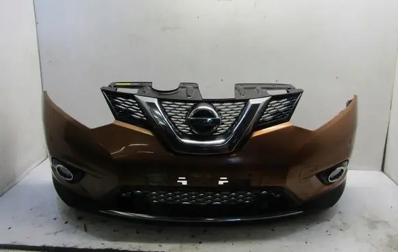 Nissan X-Trail T32 Front bumper