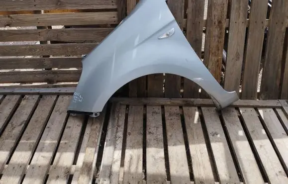 Hyundai i20 (PB PBT) Fender
