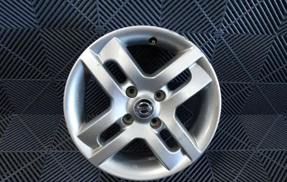 Nissan Cube Z12 R16 alloy rim D03001FC2A 16X6J D03001FC2B