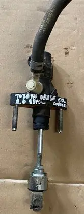 Toyota Corolla Verso AR10 Clutch master cylinder