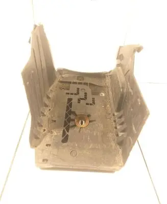 Volvo XC60 Battery tray 31294786