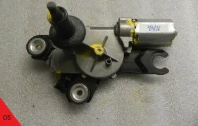 Ford Galaxy Rear window wiper motor 1224415 1335396