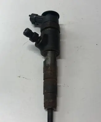 Citroen DS3 Fuel injector 0445110340 870692