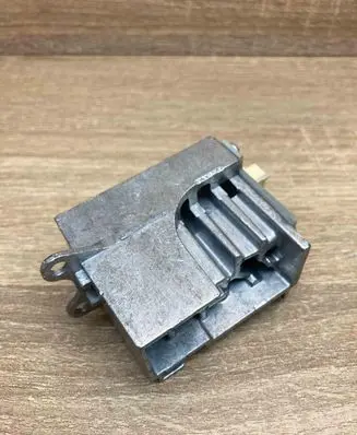 BMW 6 F12 F13 LED ballast control module 63117394901 7394901 LeftSide