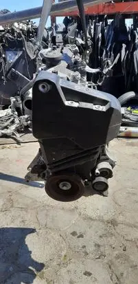 Nissan Qashqai Engine K9K430