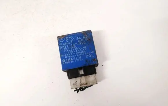 Mazda Xedos 6 Other relay 3211187320 3211-187-320