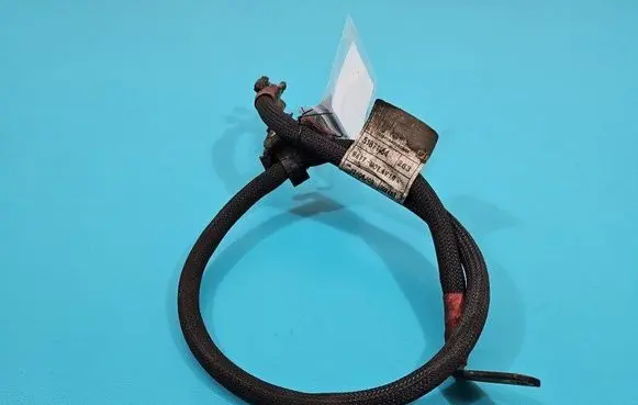 Fiat Doblo Positive cable (battery) 51871154 IMPRK1443250