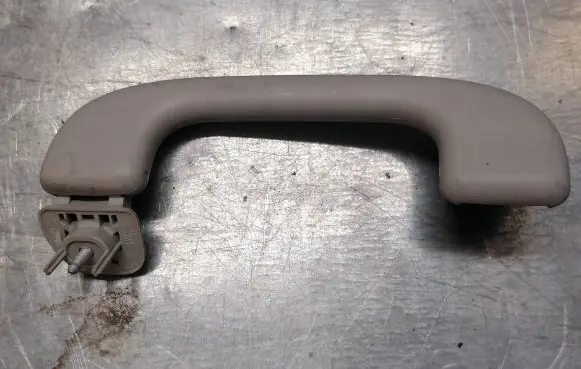 Mercedes-Benz ML W164 Front interior roof grab handle A1648100354