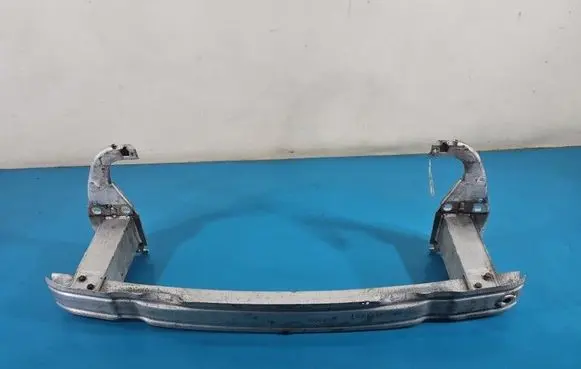 Audi A6 S6 C7 4G Front bumper support beam 4G0807133F IMPRK1529107