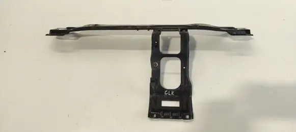 Mercedes-Benz CLK A209 C209 Top upper radiator support slam panel