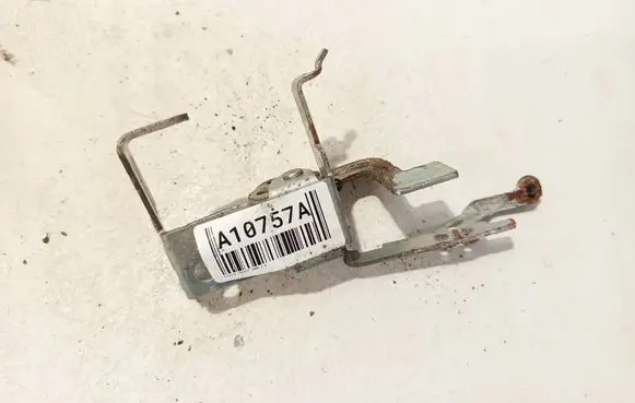 Subaru Legacy Fuel tank opening switch 