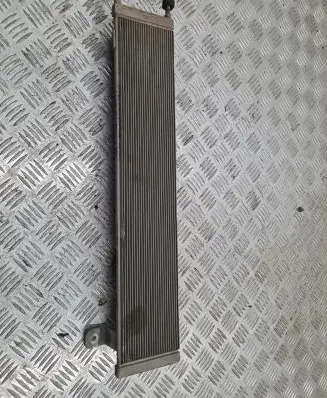 Ford Galaxy Optional radiator 7M0203571A