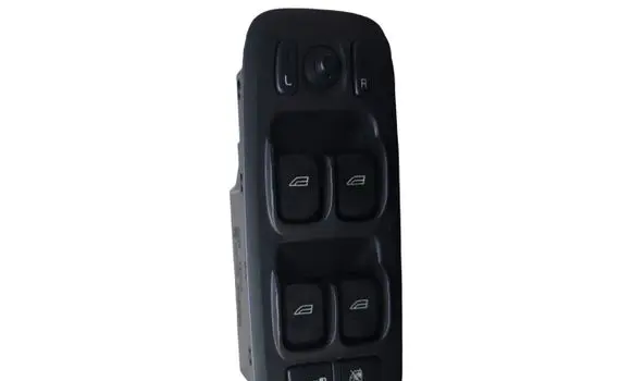 Volvo XC90 Electric window control switch 31275226 5586N3RUA 8635675