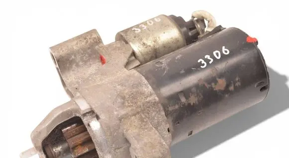 Audi Q5 SQ5 Starter motor 06H911021A 06H911021AX 06H911021EX
