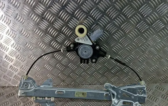 Toyota Corolla E210 E21 Front door window regulator with motor 6981002721 C86186106 21170557A