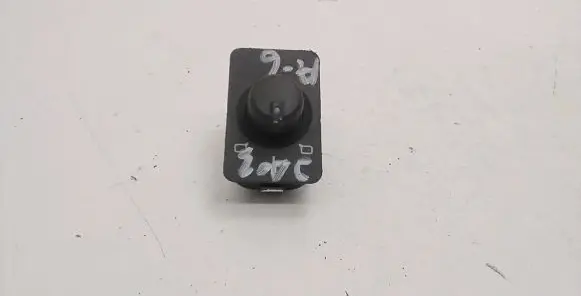 Audi A6 S6 C5 4B Wing mirror switch 4B0959551B