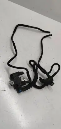Peugeot 508 RXH Turbo solenoid valve 9808206880