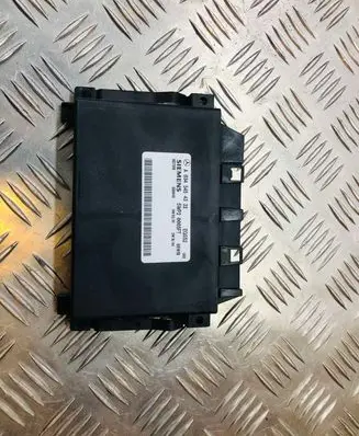 Gearbox control unit/module
