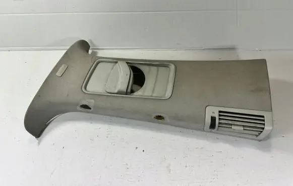 Volkswagen Multivan T5 (B) pillar trim (top)
