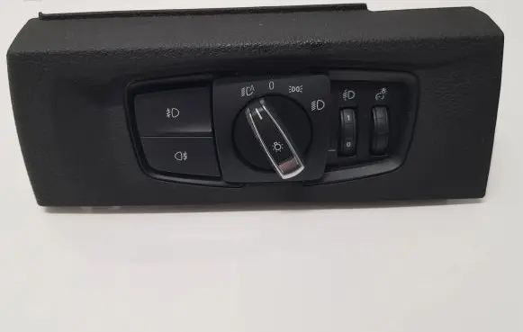 BMW 1 F20 F21 Light switch 549648909 03936336 939394903