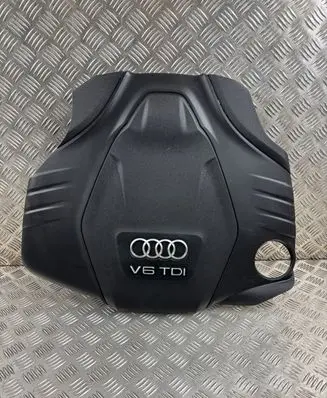 Audi Q5 SQ5 8R Engine cover (trim) 059103925CB