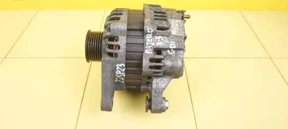 Mitsubishi Pajero Generator/alternator A3TB2091A 6G74