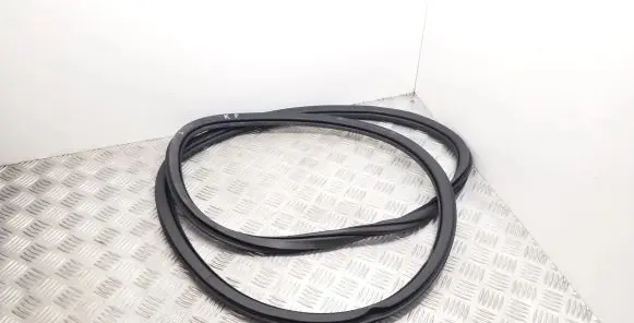 Audi A3 S3 8V Front door rubber seal 8V4831721