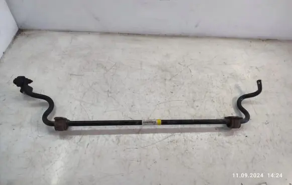Rear anti-roll bar/sway bar