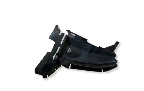 Volvo XC70 Intercooler air guide/duct channel 30796390