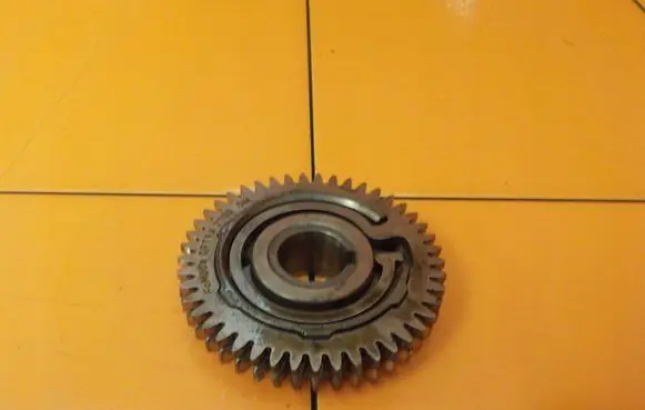 Ford Transit Timing chain sprocket GK2Q9A546AD