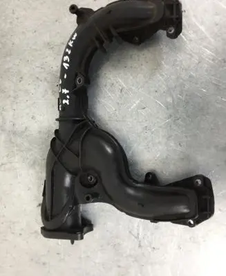 Audi A6 S6 C6 4F Intake manifold 059145762B