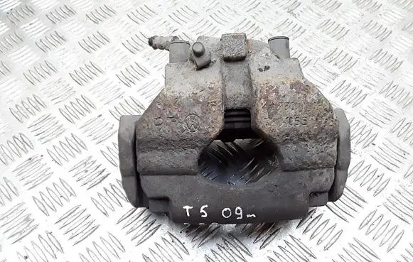 Volkswagen Transporter - Caravelle T5 Front brake caliper