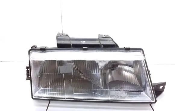 SsangYong Musso Headlight/headlamp E133413 1010591