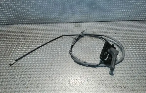 Mercedes-Benz Sprinter W906 Rear door interior handle A9067400088