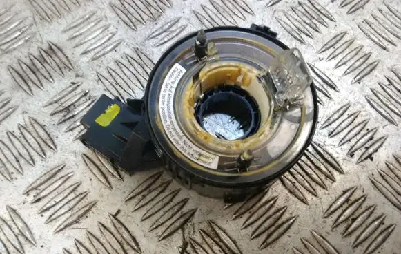 Audi Q7 4L Airbag slip ring squib (SRS ring) 1K0959653D