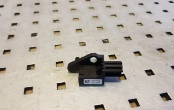 Volkswagen PASSAT B7 Airbag deployment crash/impact sensor 5N0959351