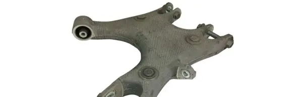 BMW 6 F12 F13 Rear control arm 2284134 33322284134