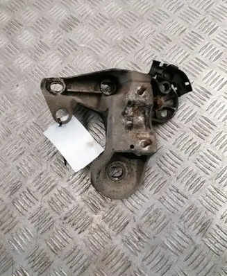 Audi A4 S4 B7 8E 8H Bracket in trunk/boot 